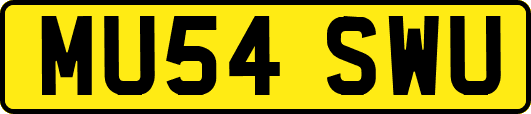 MU54SWU