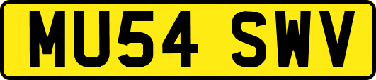 MU54SWV