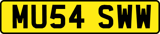 MU54SWW