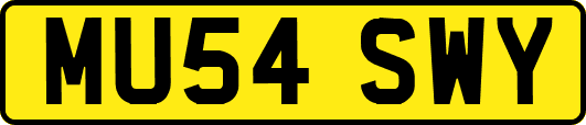 MU54SWY
