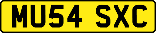 MU54SXC