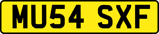 MU54SXF