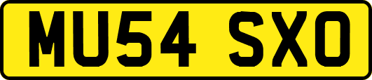MU54SXO