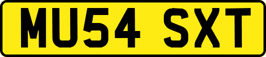MU54SXT