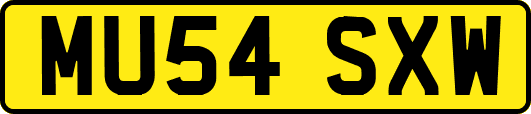 MU54SXW