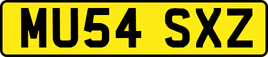 MU54SXZ