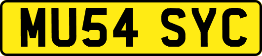 MU54SYC