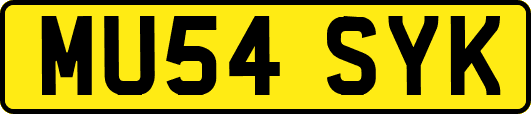 MU54SYK