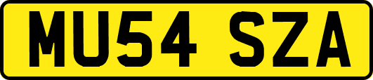 MU54SZA