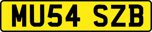 MU54SZB