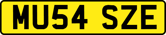 MU54SZE