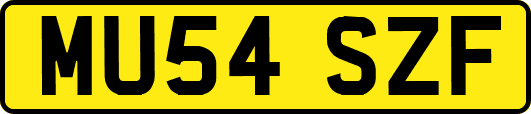 MU54SZF