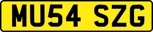 MU54SZG