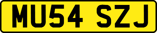 MU54SZJ