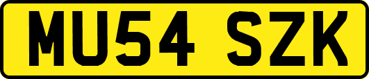 MU54SZK