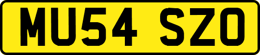 MU54SZO