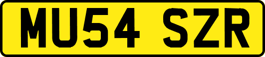 MU54SZR