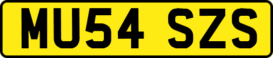 MU54SZS