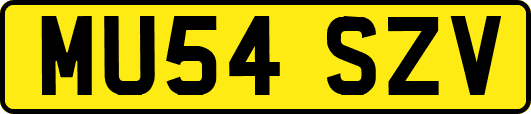 MU54SZV
