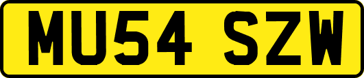 MU54SZW