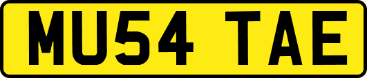 MU54TAE