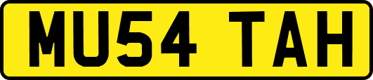 MU54TAH