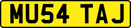 MU54TAJ