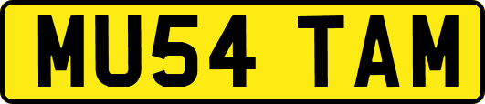 MU54TAM