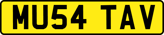 MU54TAV