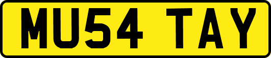 MU54TAY