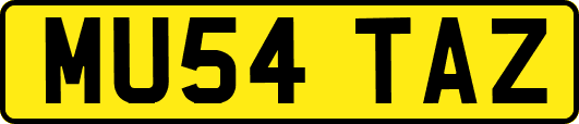 MU54TAZ