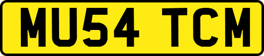 MU54TCM
