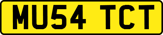 MU54TCT