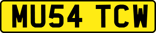 MU54TCW