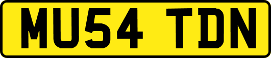 MU54TDN