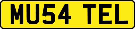 MU54TEL