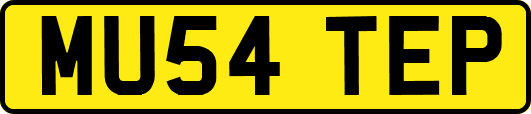 MU54TEP