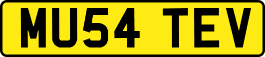 MU54TEV