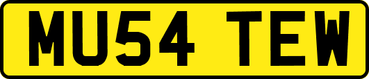 MU54TEW