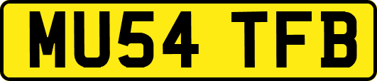 MU54TFB