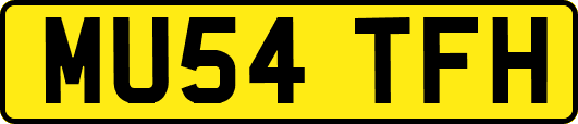 MU54TFH