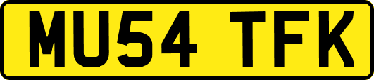 MU54TFK