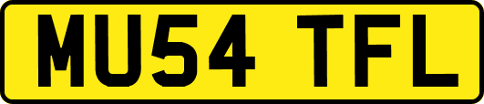 MU54TFL