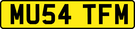 MU54TFM