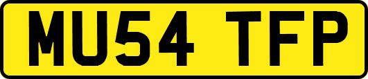 MU54TFP
