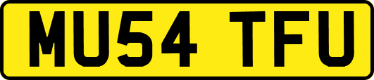 MU54TFU