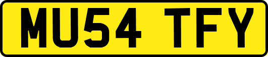 MU54TFY