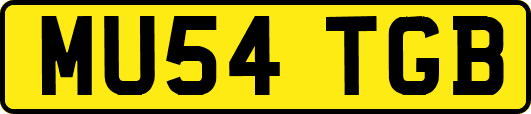 MU54TGB