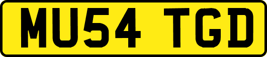 MU54TGD