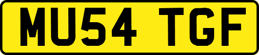 MU54TGF